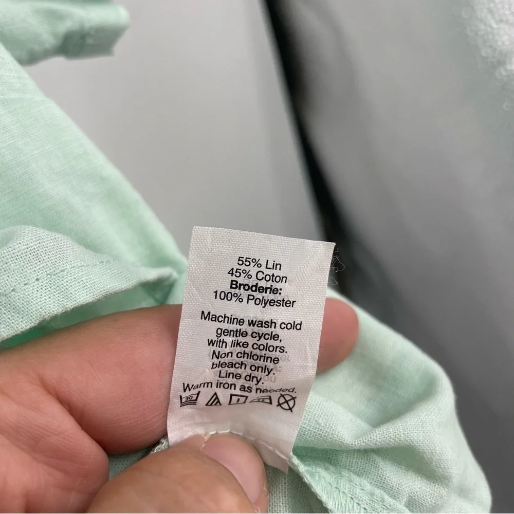 J. Crew questions leave